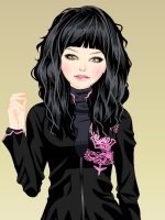 Victorian-Inspired Lolita Style