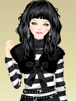 Victorian-Inspired Lolita Style