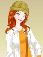 Holiday Shopping Look