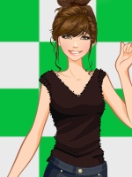 Fresh Effortless Style