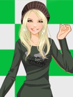 Fresh Effortless Style