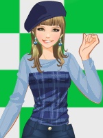 Fresh Effortless Style