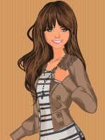 Easy-Yet-Sophisticated Looks