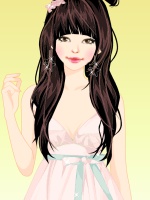 Doll-Inspired Outfits