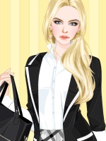 Sophisticated and Cozy