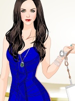 Sophisticated Airport Style