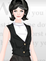 Sleek Airport Ensembles