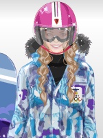 Winter Sport Outfits