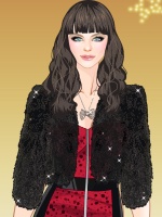 Christmas Party Outfit