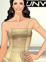 Greek Goddess-Inspired Look