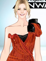 Outrageous Runway Looks