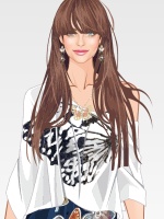 Butterfly-Themed Clothes