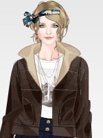 All American Spring Style