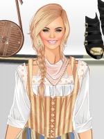 Inner Warrior Princess