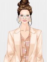 Unexpected Aqua Blue Shades