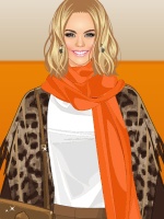 Spring's Standout Citrus Shade