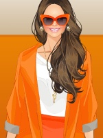 Spring's Standout Citrus Shade