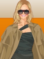 Spring's Standout Citrus Shade