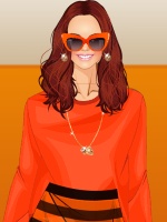 Spring's Standout Citrus Shade