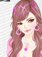 Intense Eyeliner Look