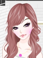 Intense Eyeliner Look