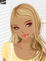 Intense Eyeliner Look