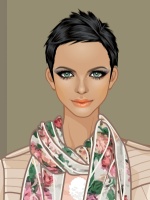 Celestial Makeup Trend