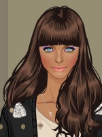 Celestial Makeup Trend