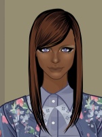 Celestial Makeup Trend