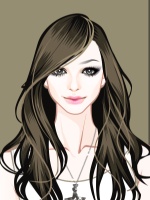 Celestial Makeup Trend