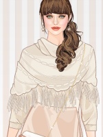 Vintage-Inspired Pieces