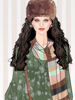 Vintage-Inspired Pieces