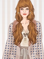 Vintage-Inspired Pieces