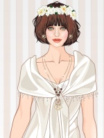 Vintage-Inspired Pieces