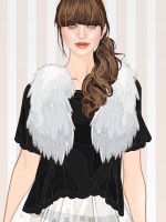 Vintage-Inspired Pieces