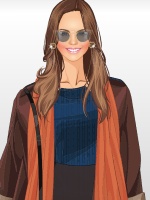 Unexpected Combo of Red