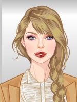 Taylor Swift's Beauty Looks
