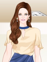 Work-Appropriate Looks