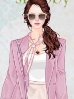 Spring's Breezy Weather