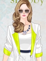 Spring's Breezy Weather