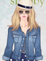 Spring's Breezy Weather