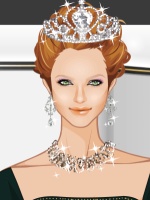 Glamorous and Elegant