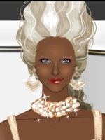 Glamorous and Elegant