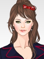 Fall's Hottest Hairstyle