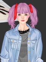 Major Fashion Statement