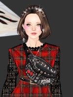 Major Fashion Statement