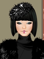 Metallic Eyeshadow Trend