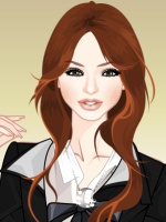 Casual Office Attire