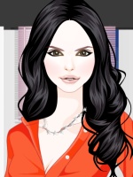 Preppy Inspired Makeup