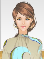 Casually Cool Makeup